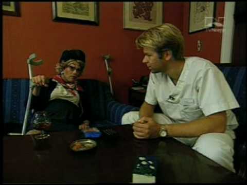 Espen  - hjelpepleier for gunnvor isaksen