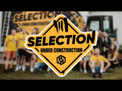 SELECTION IIII I OFFICIAL AFTERMOVIE
