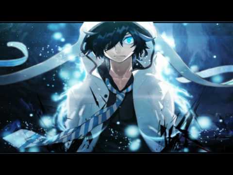 Be - Song Riders (Ending Devil Survivor)