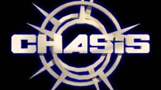 Chasis - The Romantics - Ivory