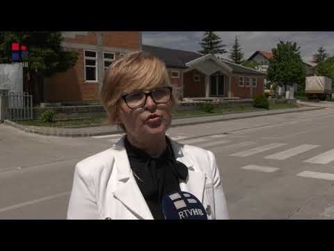 RTV HB | Napreduju radovi na vrtiću u Tomislavgradu