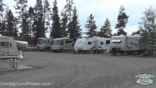 Hideaway RV Campground Video