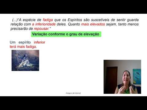 Questão 254 do Livro dos eEspiritos