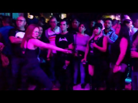 Patrick Miller CDMX - Do You Want To Dance - Alexander Gc (New Energy) Extracto Miller Mix.