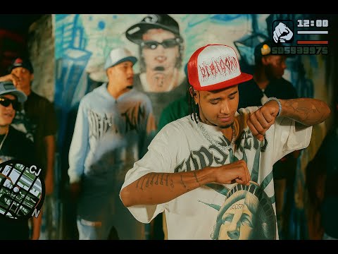 JOSEADORES - REMIX - Gatillero 23 ❌El Rapper RD❌ Delyon Tf ❌ Tity Of - | Video Oficial