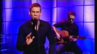 Lee Ryan - Reinforce Love