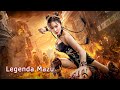 Legenda Mazu Terbaru Film Aksi Kungfu Subtitle Indonesia Full Movie HD