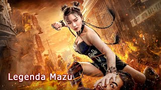 Download lagu Legenda Mazu | Terbaru Film Aksi Kungfu | Subtitle Indonesia Full Movie HD mp3