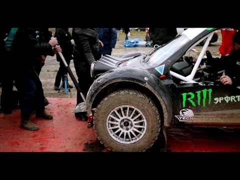 RM Sport - Rallye Plaines et Vallées 2013 - Partie 1