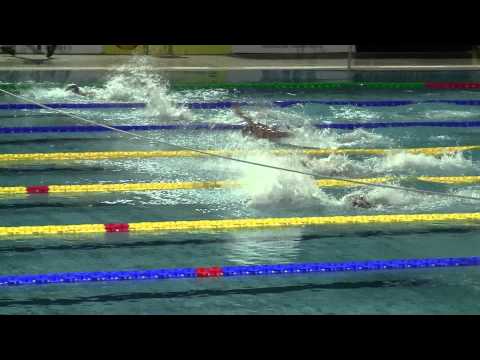 Mondiali Master 2012 - Riccione - DDS - 50FA 'Gnini