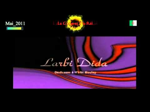 Rai 2011 Chaba Zahouania & Cheb Larbi Dida - Ha Boug Arouah Tergoud - Bladi Remix By Y_Z_L