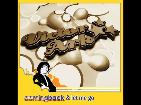 Victor Ark - Coming Back (80's Remix)