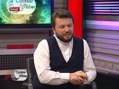 KANAL 3’TE SABAH 12 02 2019