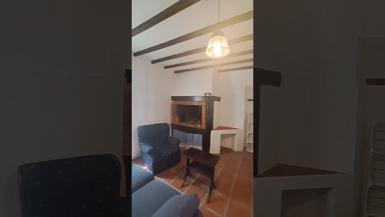 Vídeo do imóvel