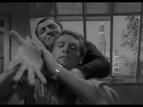 Danger Man / Secret Agent Man Theme Songs -  The Originals... the Music Video!