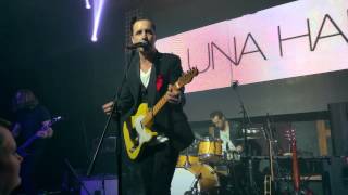 The Fool Luna Halo Final Show 12th &amp; Porter