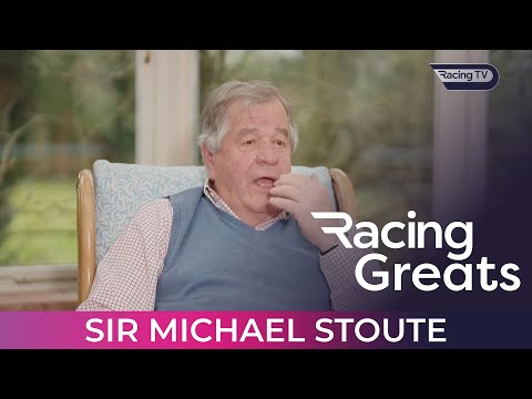 Racing Greats: Sir Michael Stoute talks about some of the stable stars who have lit up his career