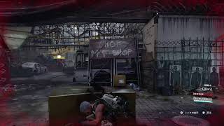 [Division2]ちりすアタック＃３０！リベンジに燃えるウォール街！いえーい！