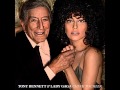 Tony Bennett & Lady Gaga - Let's Face the Music and Dance (Audio)