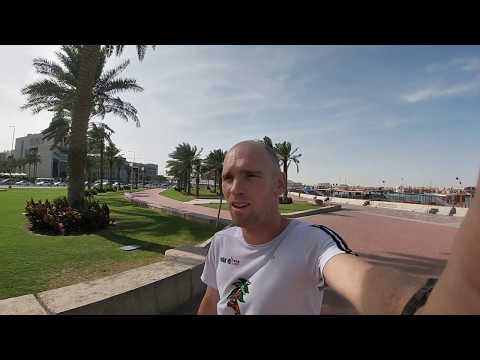 Predicting your marathon time in hot weather