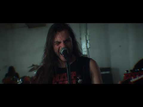 Intent - Victims of Conquest (OFFICIAL MUSIC VIDEO)