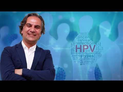 Prof Dr Polat Dursun HPV Virüsü