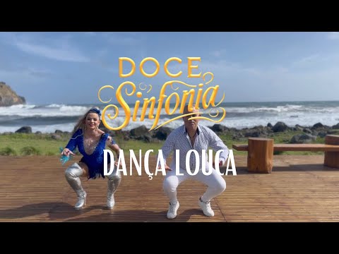 Doce Sinfonia - Dança Louca (Visualizer)