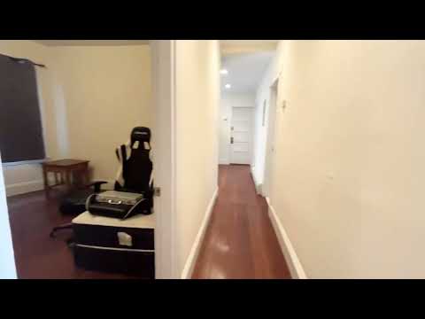 692 Columbia Rd. — Dorchester