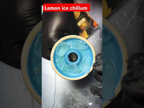 How to make perfect chillum   #shorts #hookah #ytool #shisha #ytshorts #10m