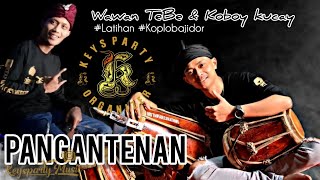 Download lagu Pangantenan // wawan tebe mp3 Download lagu Pangantenan // wawan tebe mp3