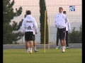 Mejías: "Seguimos en un buen momento y tenemos que mantener esta línea"