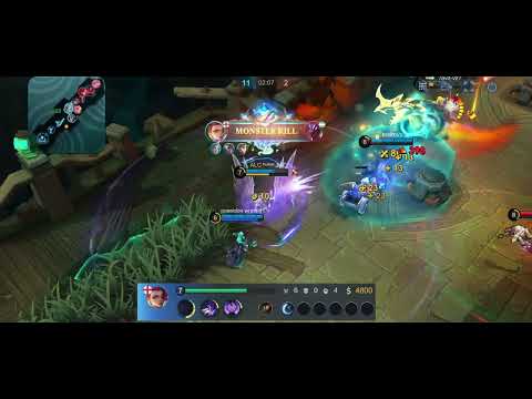 🎯 Lesley Gameplay | Deadly Sniper | Mobile Legends Bang Bang 🎯