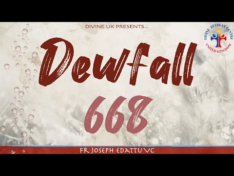 Dewfall 668 - How do I obtain grace?