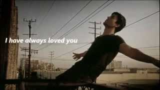 I Have Always Loved You - Enrique Iglesias [HQ]