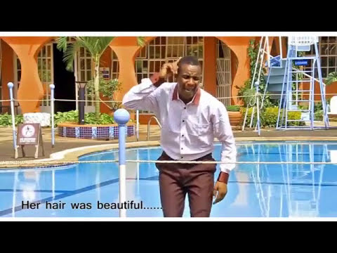 CHARLES WACHIRA - MATATA