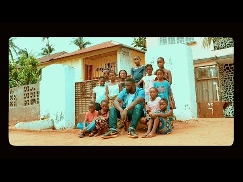 Mus B - Wanday Wanday 🎥 | Sierra Leone Music Video 2020 🇸🇱🙏 | Music Sparks
