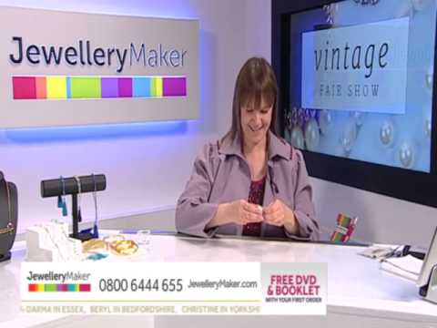 JewelleryMaker LIVE 19/02/2016 - 8am - 12pm