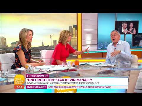 download lagu mp3 mp4 Kevin Mcnally, download lagu Kevin Mcnally gratis, unduh video klip Kevin Mcnally