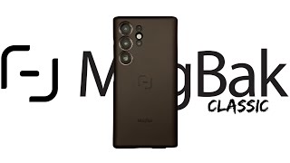 Samsung Galaxy S25 Ultra MagBak Classic Case: Is It Worth It?