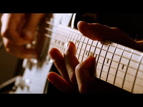 How to play lead guitar. Where to start? - Easy Beginner Guitar Lesson Tutorial