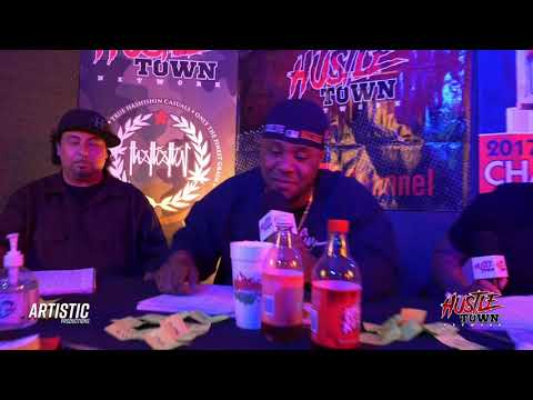 APRIL 2021 HOT 5 WINNERS of STRAIGHT OUTTA TEXAS #SOT4