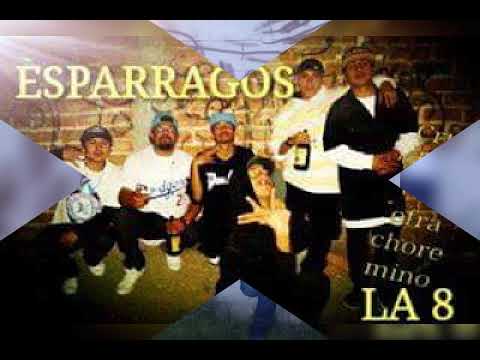 Yo recapacito- el pinche mara feat. Warrior