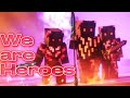 Ingressus Voltaris Clan Tribute We Are Heroes Songs Of War S3 Music Video