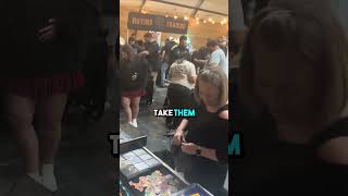 Such A Wholesome Moment 🥲