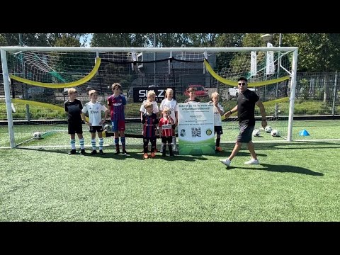 Introductie Vrijwilligersprogramma