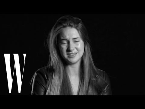 Shailene Woodley