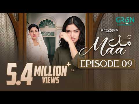 Maa Episode 9