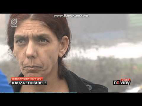 [TUKABEL] Nová reportaž! HD