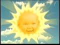 Dance With The Teletubbies 1997 Uk Vhs