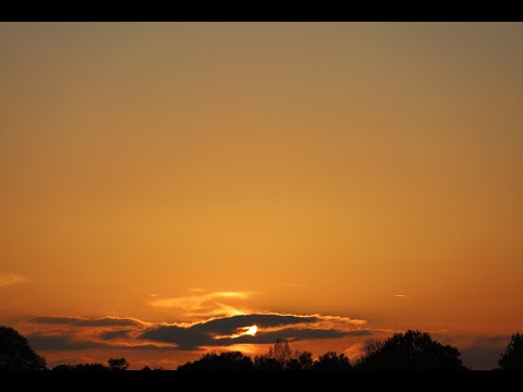 Camping Anna's Hoeve Ommen aan de Vecht by Air. DJI Mavic Mini